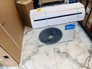 3D Air Flow Split Inverter Midea 2.0hp