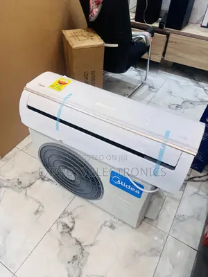 Super Cooling Inverter Midea 2.0hp Split Air Conditioner