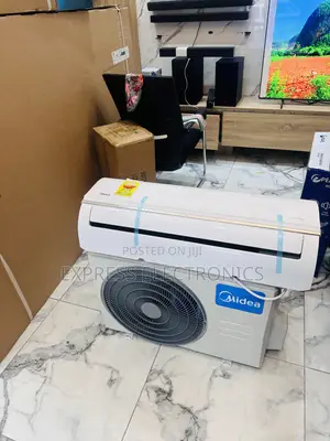 High Quality Sleek Air Conditionermidea 2.0hp Split Inverter