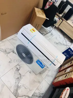 Fresh in Box Midea Split Inverter 2.0hp