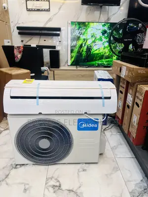 2.0hp Split Inverter Foreign Standard Midea AC