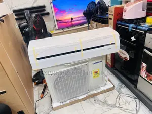 Super Cooling Airflow Split R410 Gas Samsung 1.5hp Split