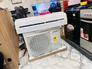 Premium Design Split R410 Gas Samsung 1.5hp