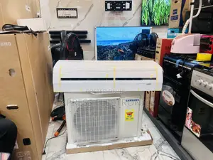 Windy Airflow Split R410 Gas Samsung 1.5hp