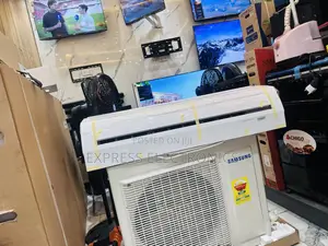 Fan Speed Control Samsung Air Conditioner 1.5hp Split