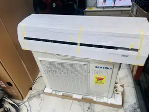 Dual Filtration Split R410 Gas Samsung 1.5hp
