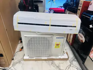 1.5hp Split R410 Gas Samsung