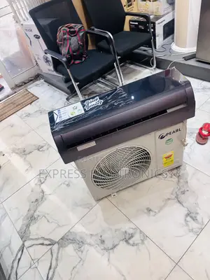 Anti Rust Coasting Split R410 Gas 1.5hp Pearl AC.