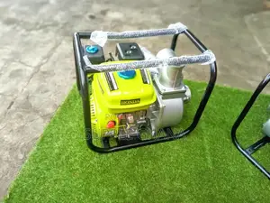 (Green) Honda Water Pump Machine Water Pump Water Pump 3inch