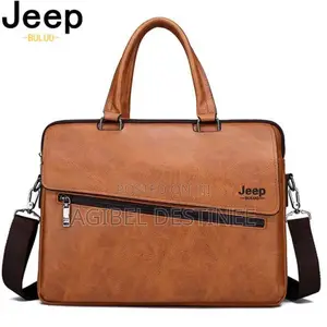 Jeep Buluo
