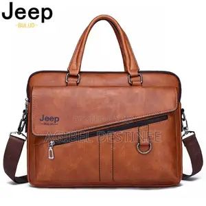 Jeep Buluo