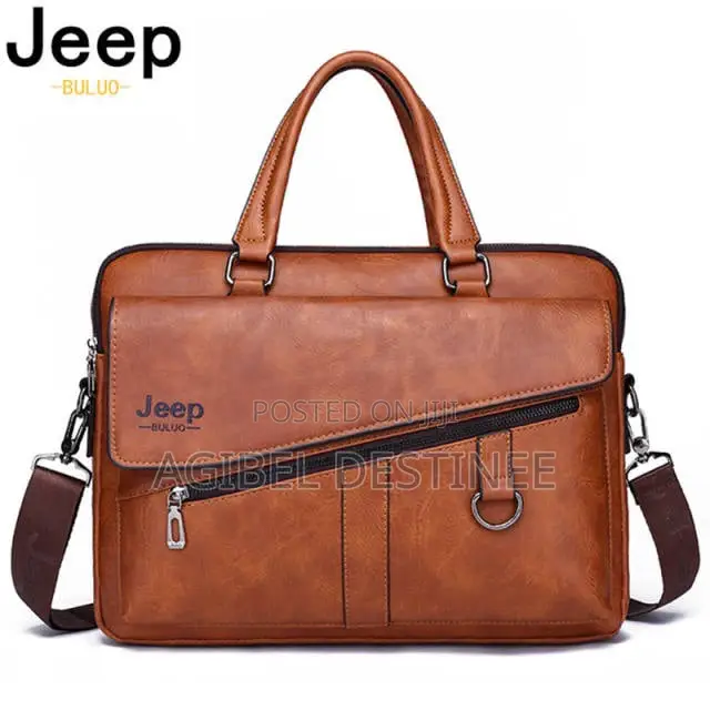 Jeep Buluo