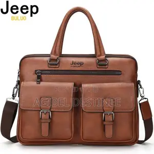 Jeep Buluo