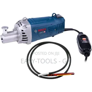 Bosch Concrete Vibrator Machine _ Gv2