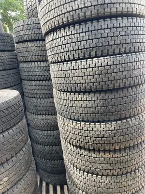 Homeused Tyres