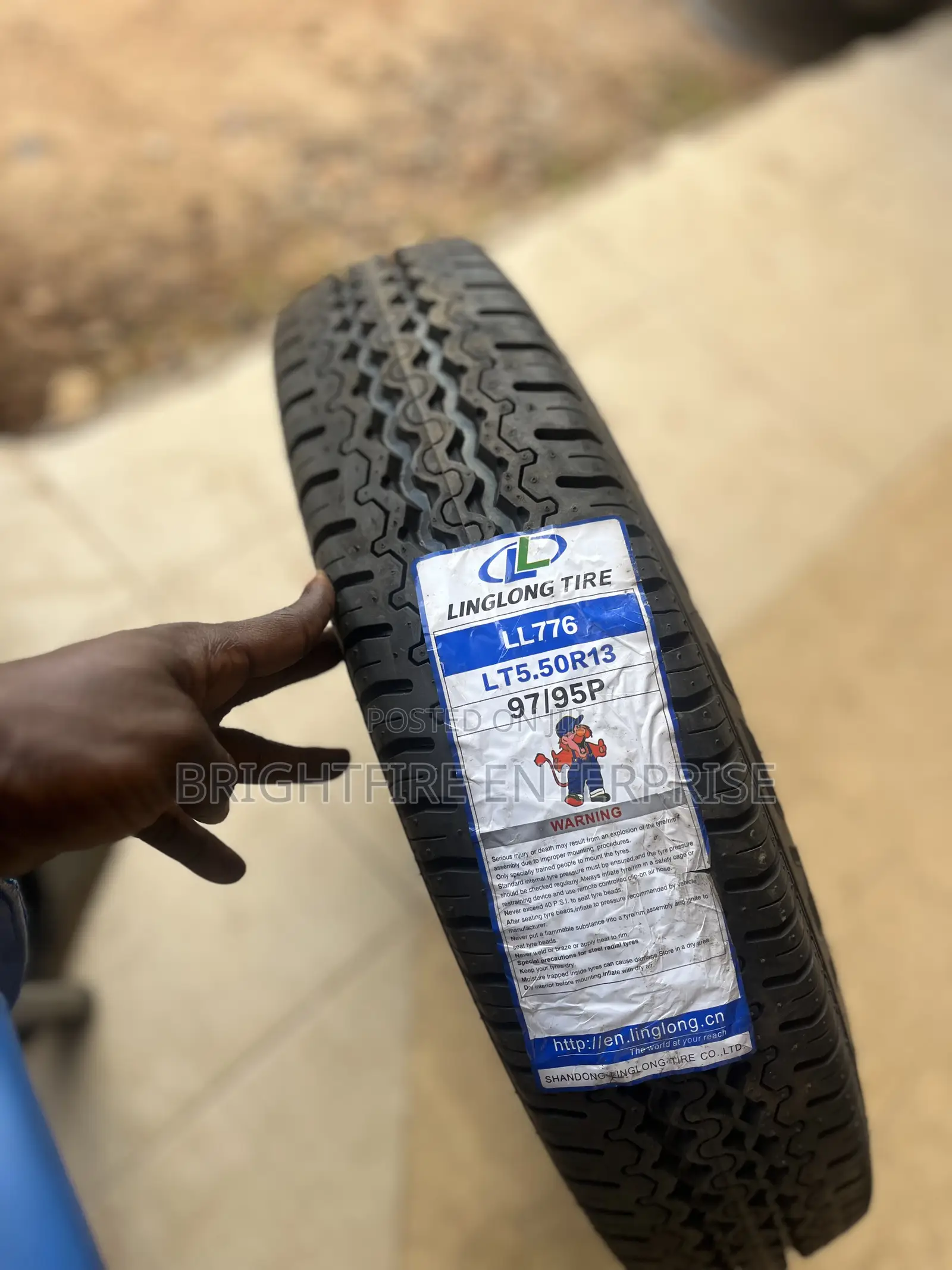 195/14 Tyres