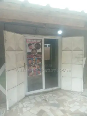 Exclusive Road Side/Busy Shop/Store/Showroom, Spintex