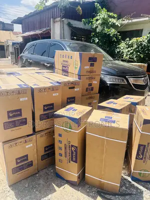 3D Airflow Split R410 Black Pearl 2.5hp Air Conditioner