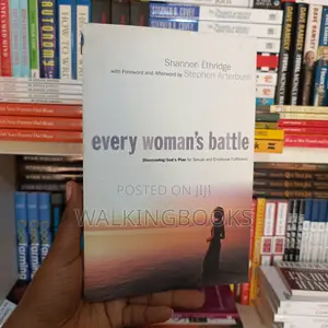 Every Woman's Battle