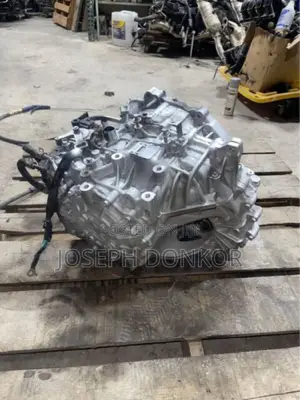 Tucson 2016,2017,2018,2019,2020 Gearbox