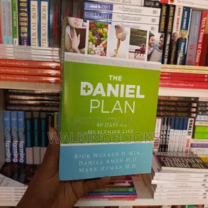 The Daniel Plan