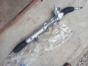 Tundra Steering Rack