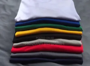 Jersey T. Shirts