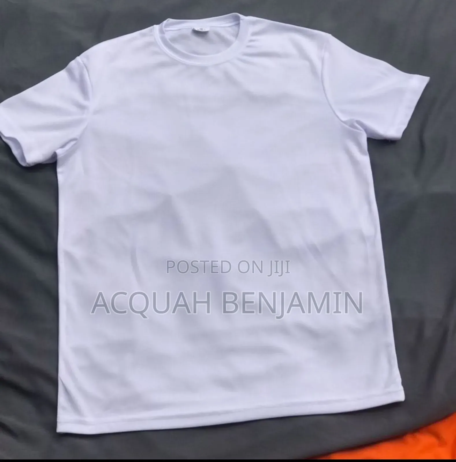 Jersey T. Shirts