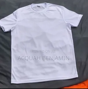 Jersey T. Shirts