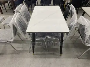 Classic Marble Dining Sets