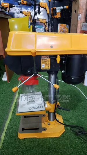 Ingco 350W Drill Press