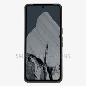 Google Pixel 8 Pro | Pixel 8 | Pixel 8a Frosted Shield Case