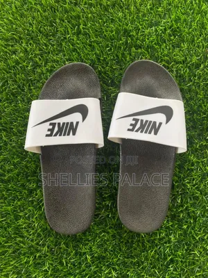 Unisex Slippers Sandals