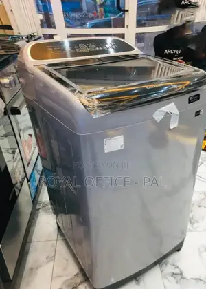 Samsung 11kg Unbelievable Top Load Full Auto Washing Machin