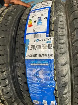 195/14 Tyres