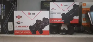 UCOM Single / Double PC Game Controllers