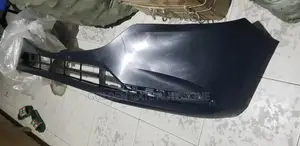 Mazda 6 2018 to 2023 Front Bumper