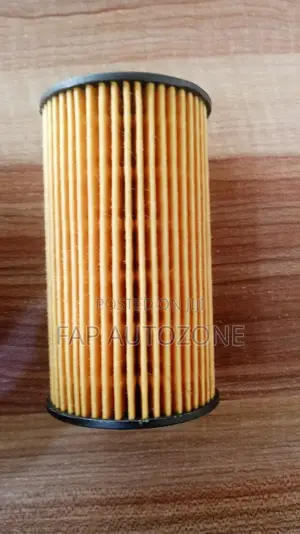 01653. Original Land Rover, Range Rover Oil Filter From Usa