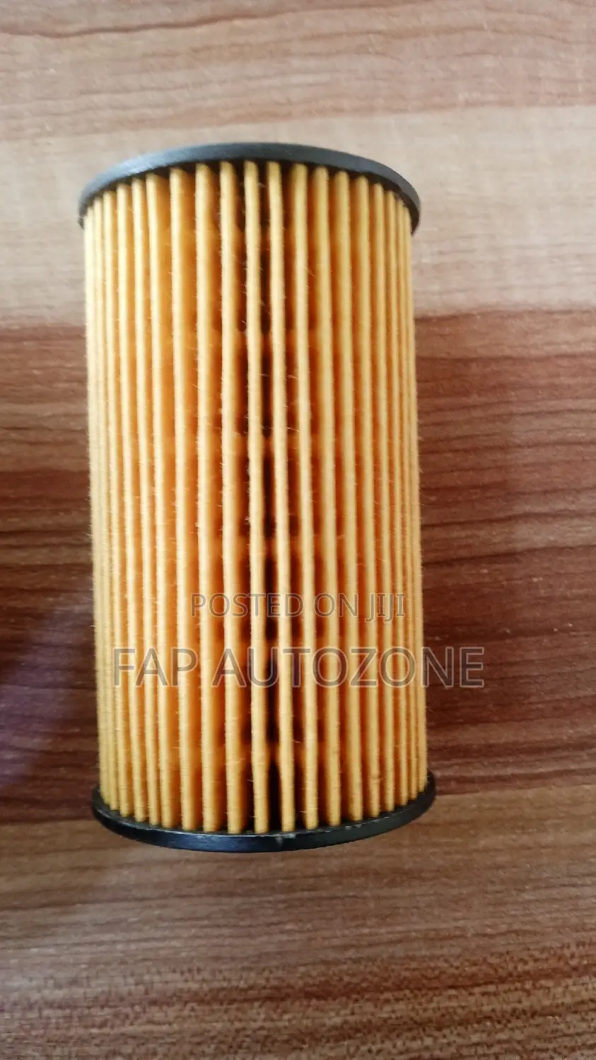 01653. Original Land Rover, Range Rover Oil Filter From Usa