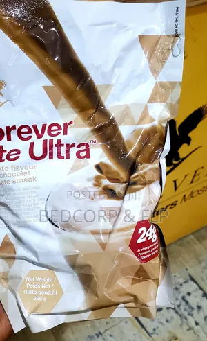 Lite Ultra Chocolate With 24g of Pure Plant Protein