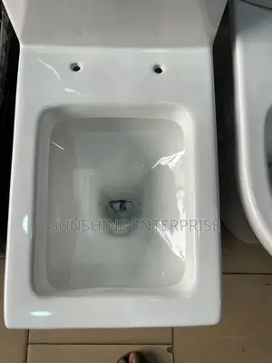 Diamond Luxury Water Closet