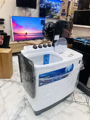 Purchase for Washing Machine 12kg Midea