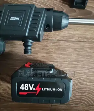 Lithium Battery For Water Spray Gun 48VF