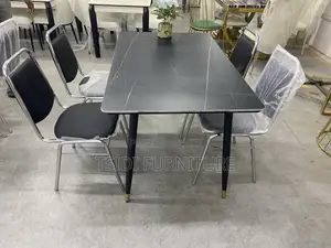 Classic Marble Dining Sets