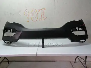Pilot Upper/Top Bumper 2016,2017,2018