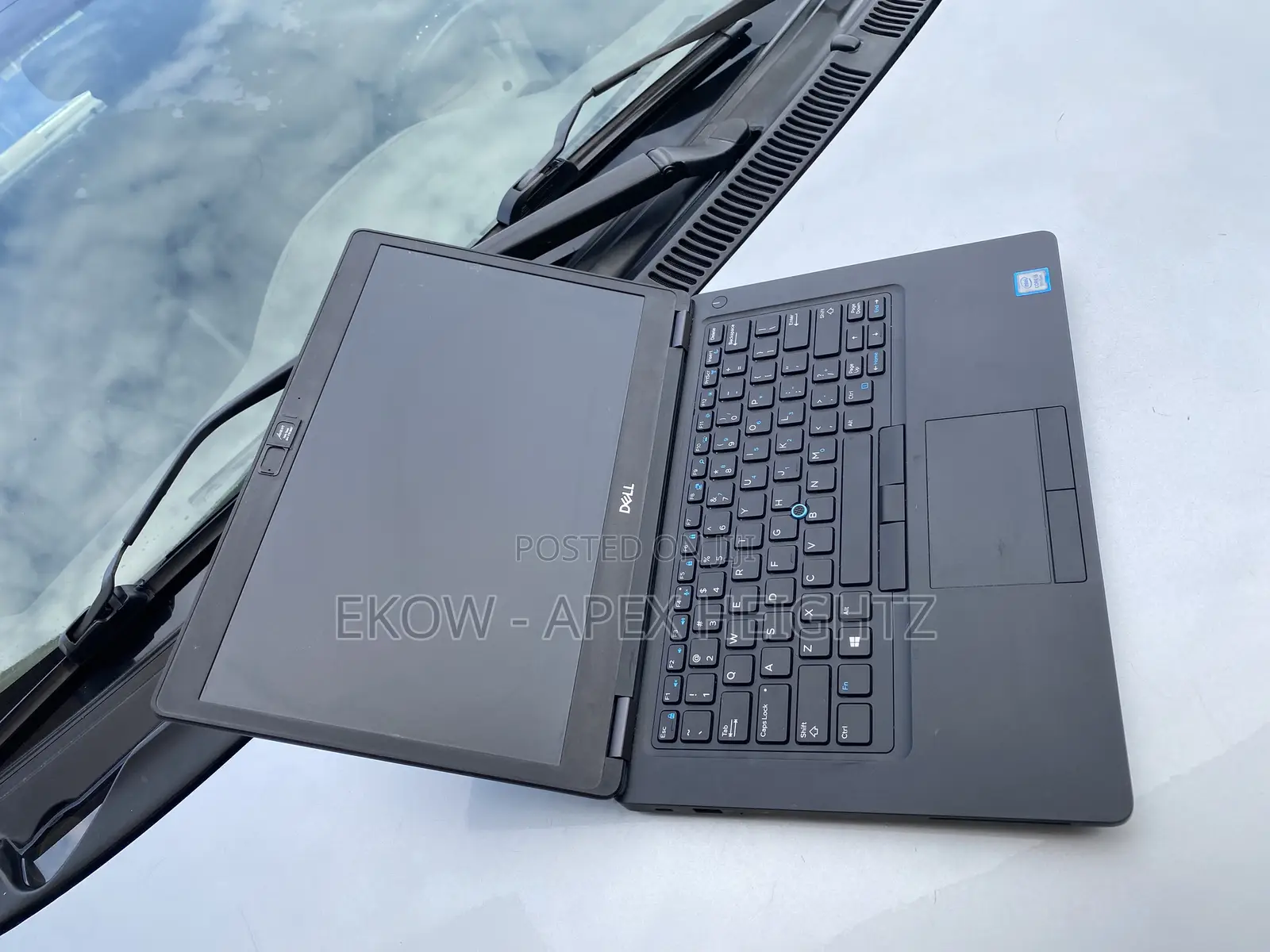 Laptop Dell Latitude 5490 16GB Intel Core I5 SSD 512GB