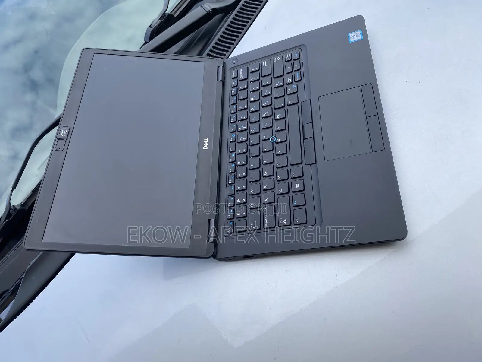 Laptop Dell Latitude 5490 16GB Intel Core I5 SSD 512GB