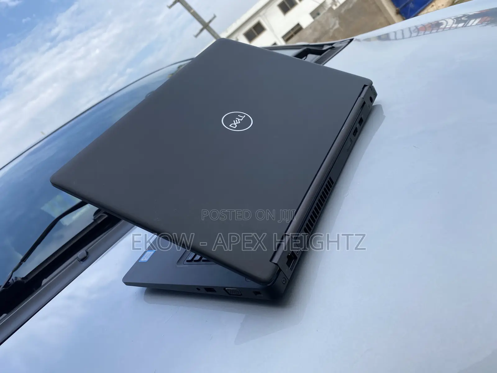 Laptop Dell Latitude 5490 16GB Intel Core I5 SSD 512GB