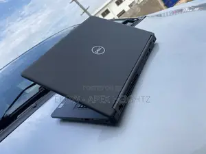 Laptop Dell Latitude 5490 16GB Intel Core I5 SSD 512GB