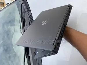 Laptop Dell Latitude 5490 16GB Intel Core I5 SSD 512GB